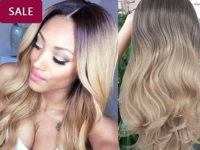 YAOARA BLONDE WIG YAOARA BLONDE WIG